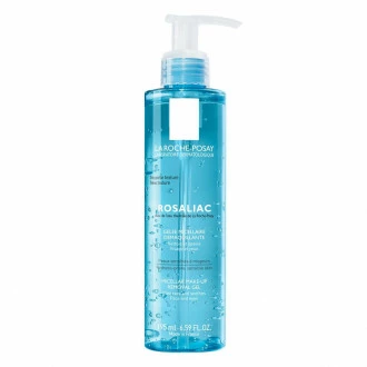 La Roche-Posay гель мицеллярный для кожи лица и век Rosaliac