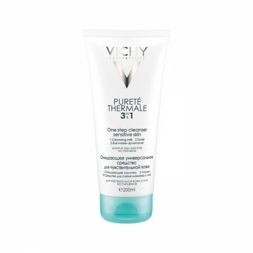 Vichy Purete Thermale 3 в 1