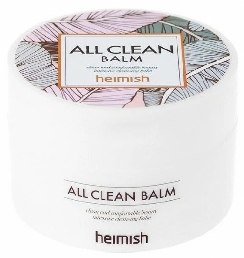 Heimish очищающий бальзам All Clean Balm