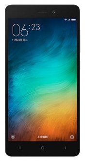 Xiaomi Redmi 3s