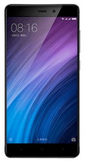 Xiaomi Redmi 4 Pro