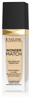 Eveline Cosmetics Wonder Match