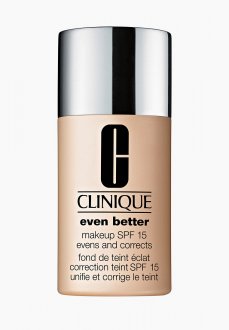 Clinique Even Better Makeup SPF15