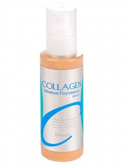 Enough Collagen Moisture Foundation SPF 15