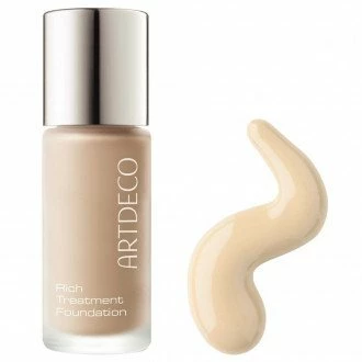 ARTDECO Rich Treatment Foundation