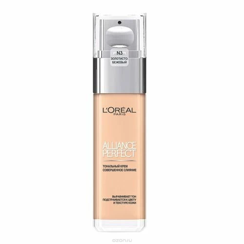 L'OREAL Alliance Perfect Совершенное Слияние