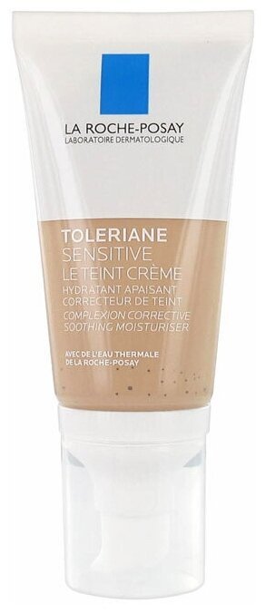 La Roche-Posay Toleriane Sensitive Le Teint