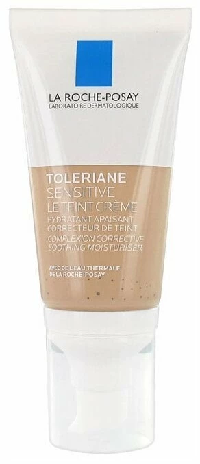 La Roche-Posay Toleriane Sensitive Le Teint