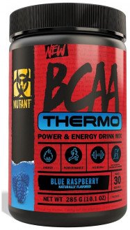 Mutant BCAA Thermo