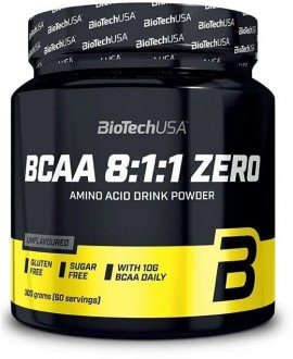 BCAA 8:1:1 от BioTechUSA