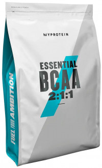 BCAA Essential 2:1:1 от MyProtein