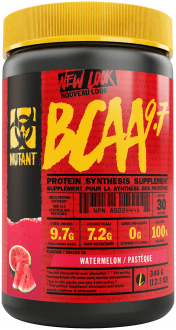 BCAA 9.7 от Mutant