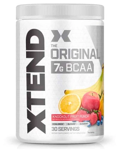 Xtend от SciVation