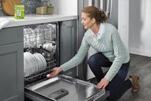 15 лучших посудомоечных машин
