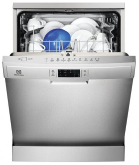 Electrolux ESF 9552 LOX