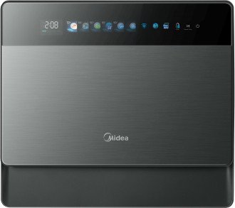 Midea MCFD55S650Bi