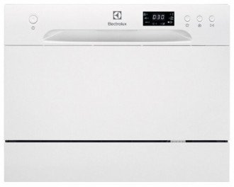 Electrolux ESF 2400 OW