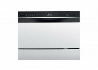 Midea MCFD55S460Wi