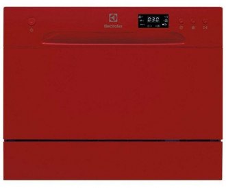 Electrolux ESF 2400 OH