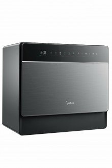 Midea MCFD55S550Bi