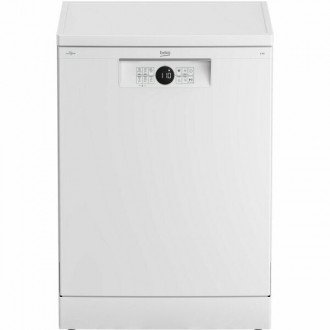 Beko BDFN26422W