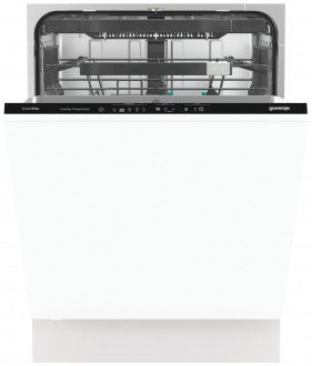 Gorenje GV 672C62