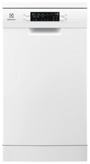 Electrolux SMM 43201 SW/SX