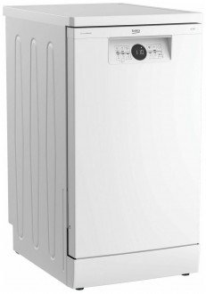 Beko BDFS26120WQ