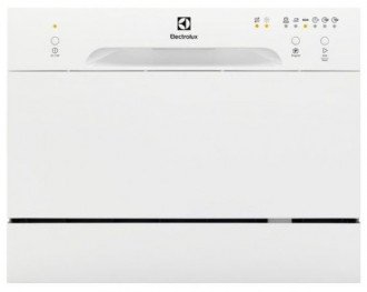 Electrolux ESF 2300 DW