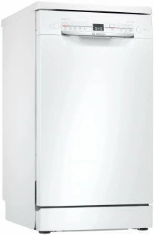 Bosch SRS2HKW1DR