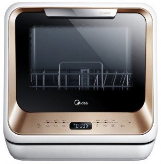 Midea MCFD42900 G MINI