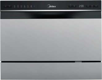 Midea MCFD55S460Si