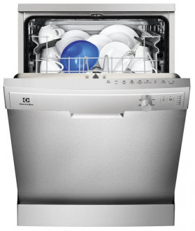 Electrolux ESF 9526 LOX/LOW