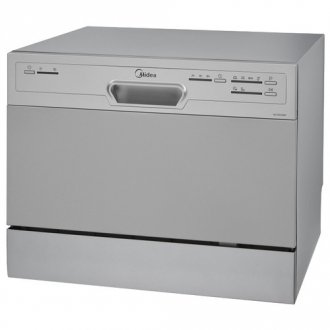 Midea MCFD-55200W/S