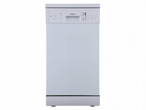 Бирюса DWF-409/6 W