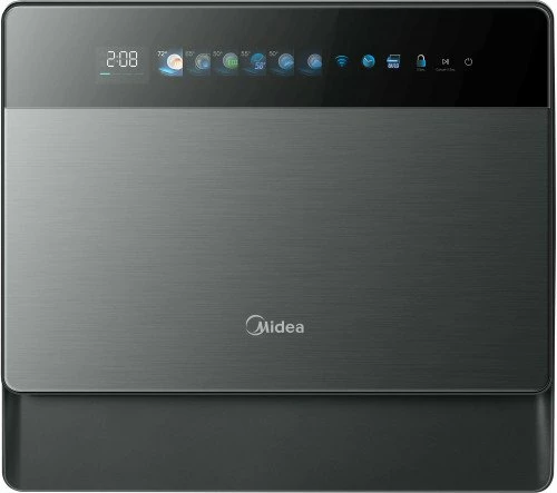 Midea MCFD55S650Bi