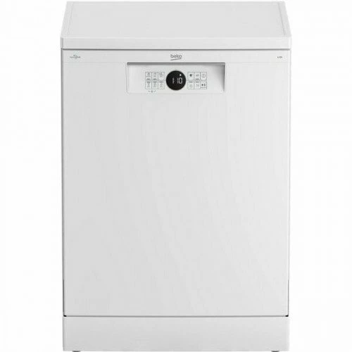 Beko BDFN26422W