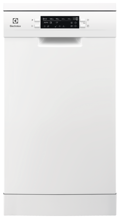 Electrolux SMM 43201 SW/SX