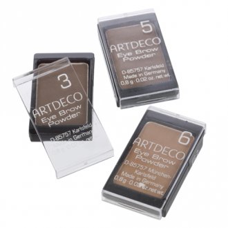 Artdeco Eye Brow Powder