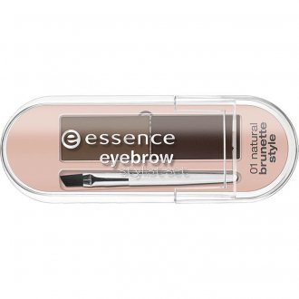 Essence Eyebrow Stylist Set