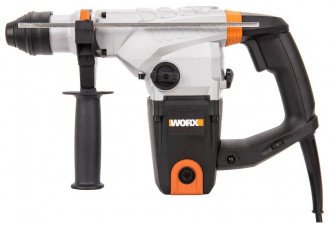 Перфоратор Worx WX333