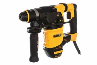 Перфоратор DeWalt D25333K