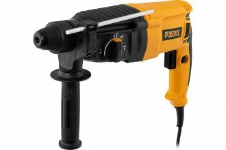Перфоратор Denzel RHH-800-26
