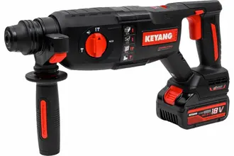 Перфоратор Keyang HD20BLH-26V
