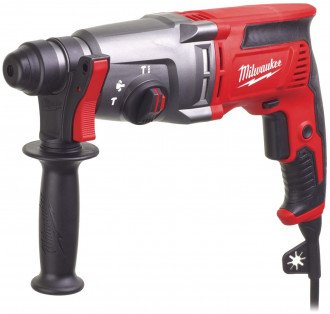 Перфоратор Milwaukee PH 26 T