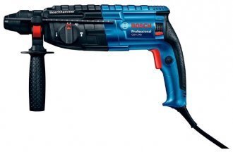 Перфоратор BOSCH GBH 240 F