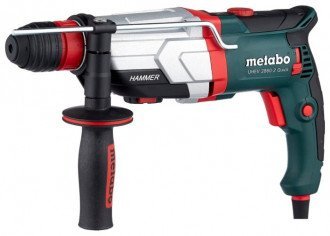 Перфоратор Metabo UHEV 2860-2 Quick