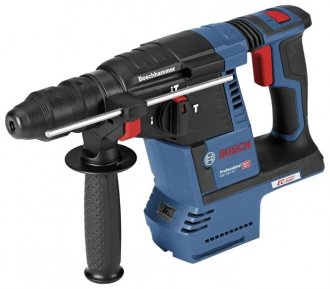 Перфоратор BOSCH GBH 18V-26 Professional 0