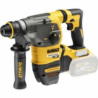 Перфоратор DeWALT DCH333NT 0 Tstak