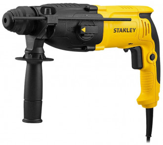 Перфоратор STANLEY SHR263K